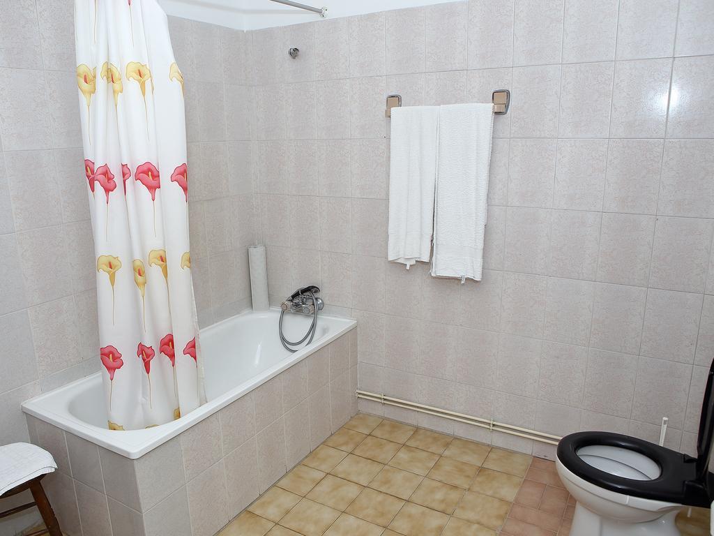 Residencial Albergaria Paredes de Coura Eksteriør billede