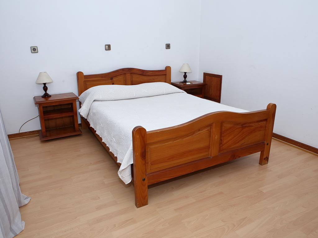 Residencial Albergaria Paredes de Coura Eksteriør billede