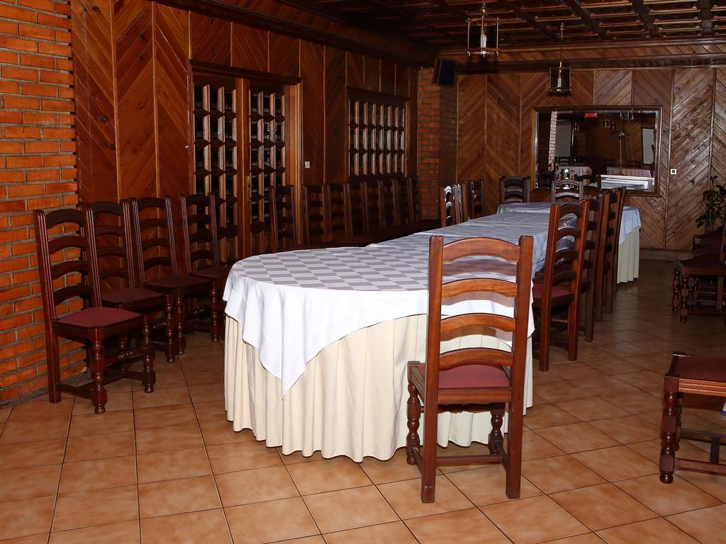 Residencial Albergaria Paredes de Coura Eksteriør billede