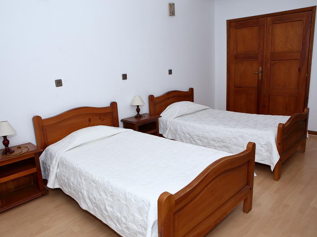 Residencial Albergaria Paredes de Coura Eksteriør billede